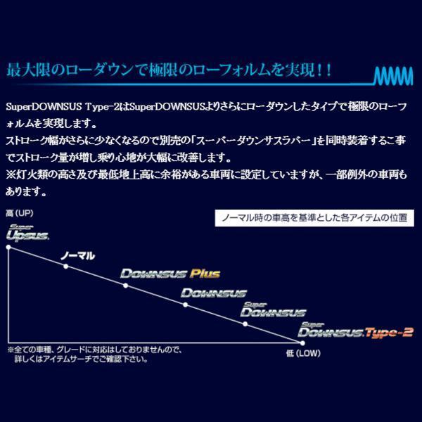 ESPELIR（エスペリア） スーパーダウンサスType2 アルトラパン/ラパン