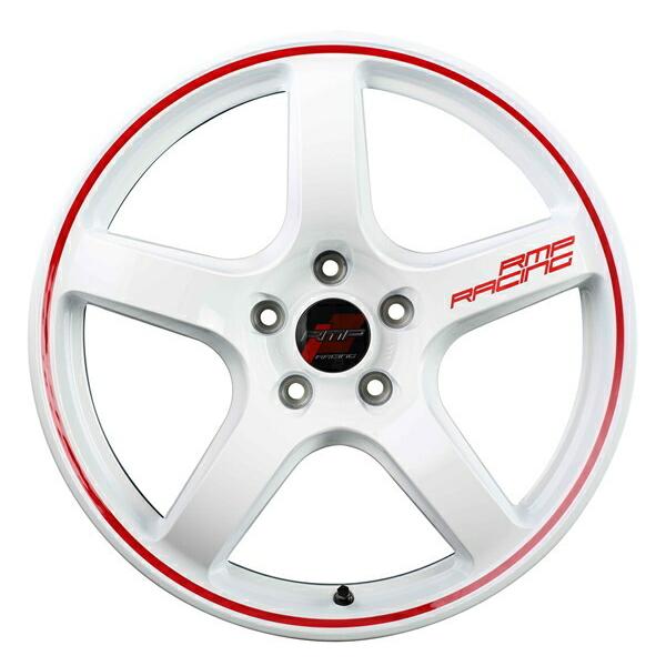 マルカサービス ホイール4本セット MID RMP RACING R50 (WHRR) 18