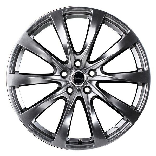 マルカサービス ホイール4本セット MID Lefinada MOTION 2 (DS/RP) 18 