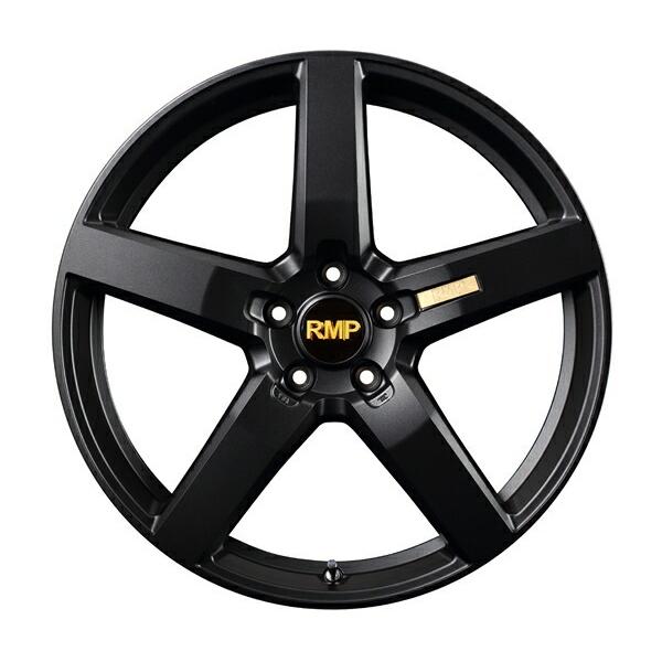 マルカサービス ホイールのみ1本 MID RMP 050F (FG0) 18インチ 7.0J