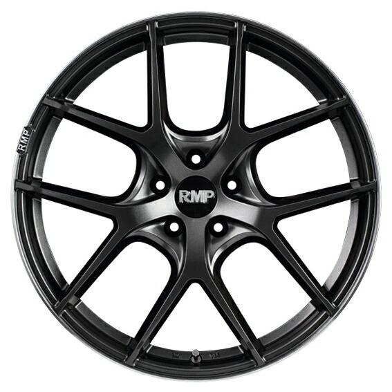 マルカサービス ホイールのみ1本 MID RMP 025F (FG2) 20インチ 8.5J