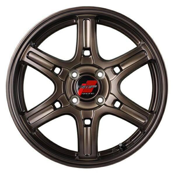 マルカサービス ホイールのみ1本 MID RMP RACING R60 (CBZ) 16