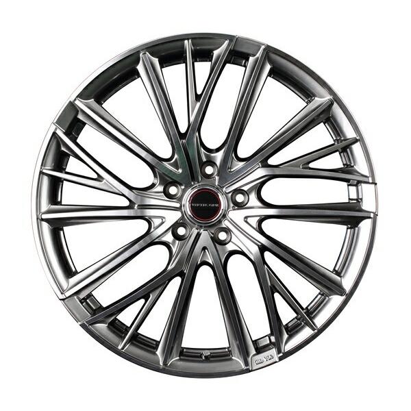 マルカサービス ホイールのみ1本 MID VERTEC ONE VULTURE (HS1 マルカサービス ホイールのみ1本 MID VERTEC ONE VULTURE (HS1