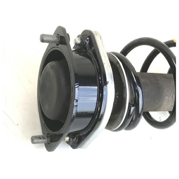 OVER TECH（オーバーテック） MAX40 リフトアップキット ツイン 2WD