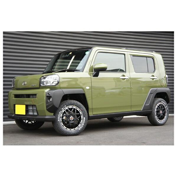 OVER TECH（オーバーテック） MAX40 リフトアップキット ツイン 2WD