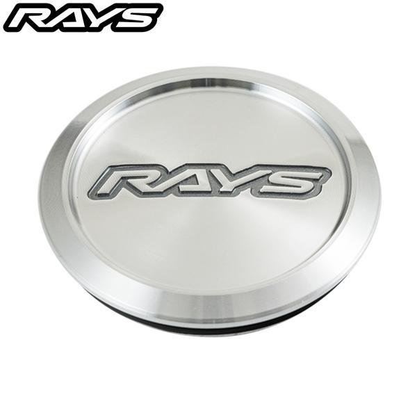 RAYS レイズ VOLK RACING 標準設定センターキャップ No.99 VR CAP