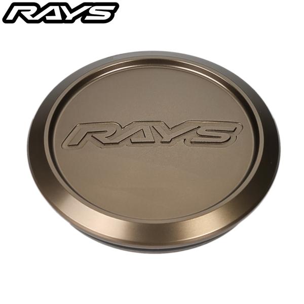 RAYS 在庫有 レイズ WALTZ FORGED 標準設定センターキャップ No.53 VR
