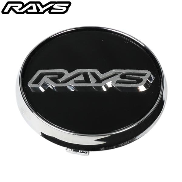 RAYS レイズ TEAM DAYTONA 標準設定センターキャップ No.25 GENERAL