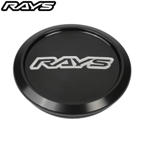 RAYS レイズ VOLK RACING オプション設定センターキャップ No.4 VR CAP