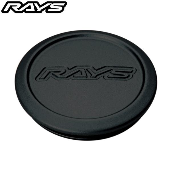 RAYS レイズ VOLK RACING オプション設定センターキャップ No.90 VR