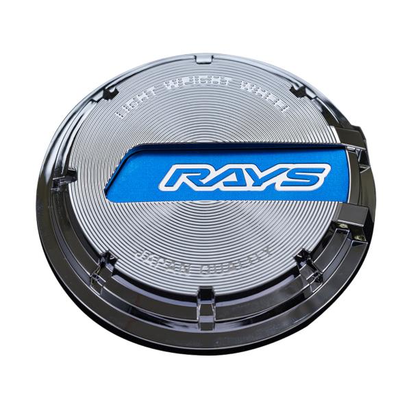 RAYS レイズ A-LAPオプション設定センターキャップ No.17 GL CAP