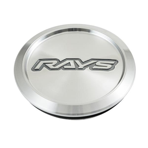 RAYS レイズ VOLK RACING 標準設定センターキャップ No.99 VR CAP