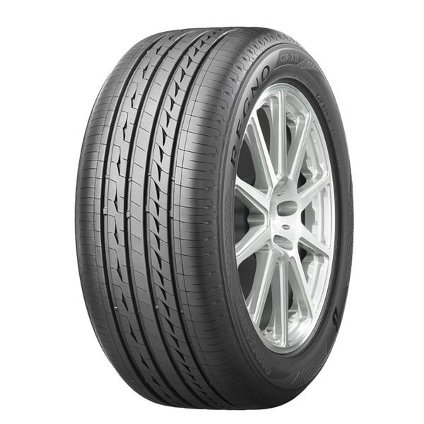 REGNO 215/50R17 17インチ　4本セット　17インチ ホイール サマータイヤホイール4本セット 215/50R17 95V BRIDGESTONE REGNO GR