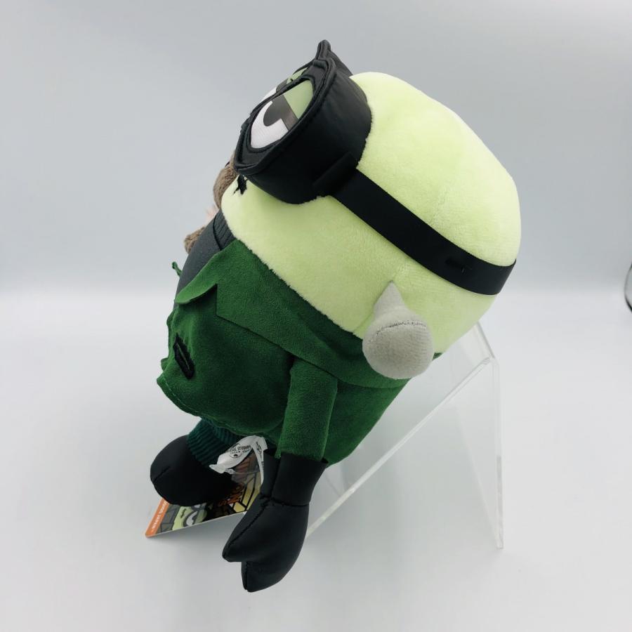 優良配送 ぬいぐるみ MINION MONSTERS ミニオンモンスターズ USJ ユニバーサルスタジオジャパン 2018 ハロウィンの画像