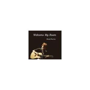 邦楽CD　成田昭次 / Welcome My Room Amazon.co.jp: WELCOME MY ROOM: ミュージック