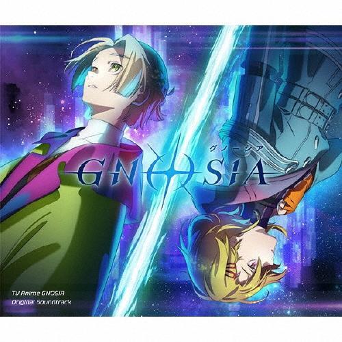 ボーナスストアプラス対象 3CD TVアニメ グノーシア オリジナル