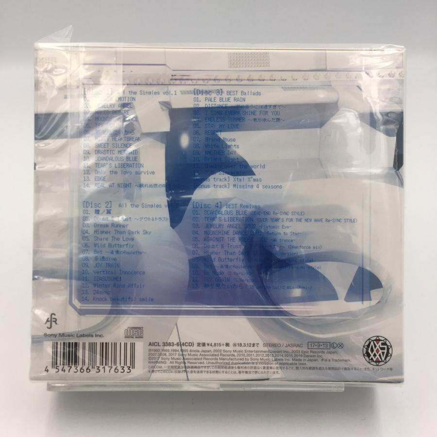 新品 Access Cd Best Double Decades Half アクセス 初回限定 三方背box デジパック仕様 Pr Disc Shop Suizan 通販 Yahoo ショッピング