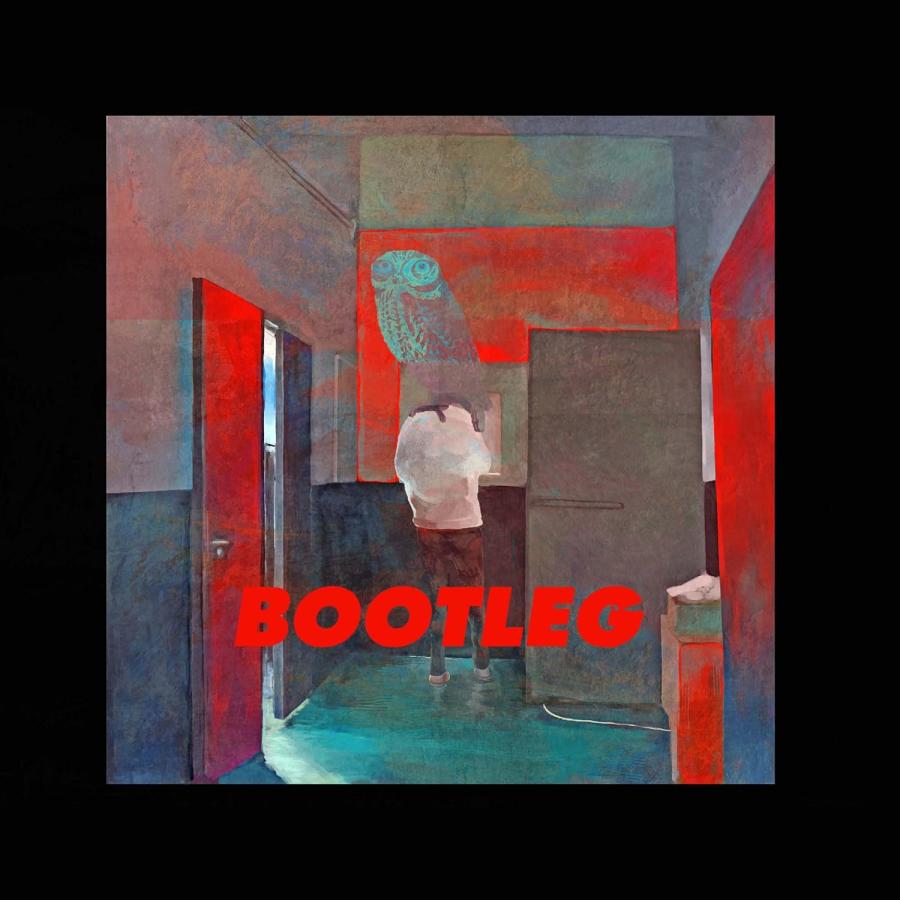 ボーナスストアPlus 10％対象 米津玄師 CD BOOTLEG（Yahoo!・Disc shop suizan）