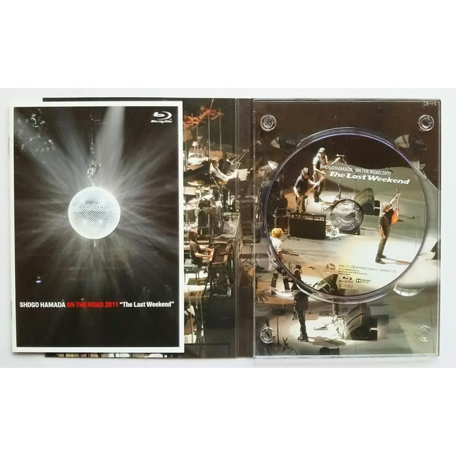 ボーナスストアプラス 10%対象 (USED品/中古品) 浜田省吾 ON THE ROAD