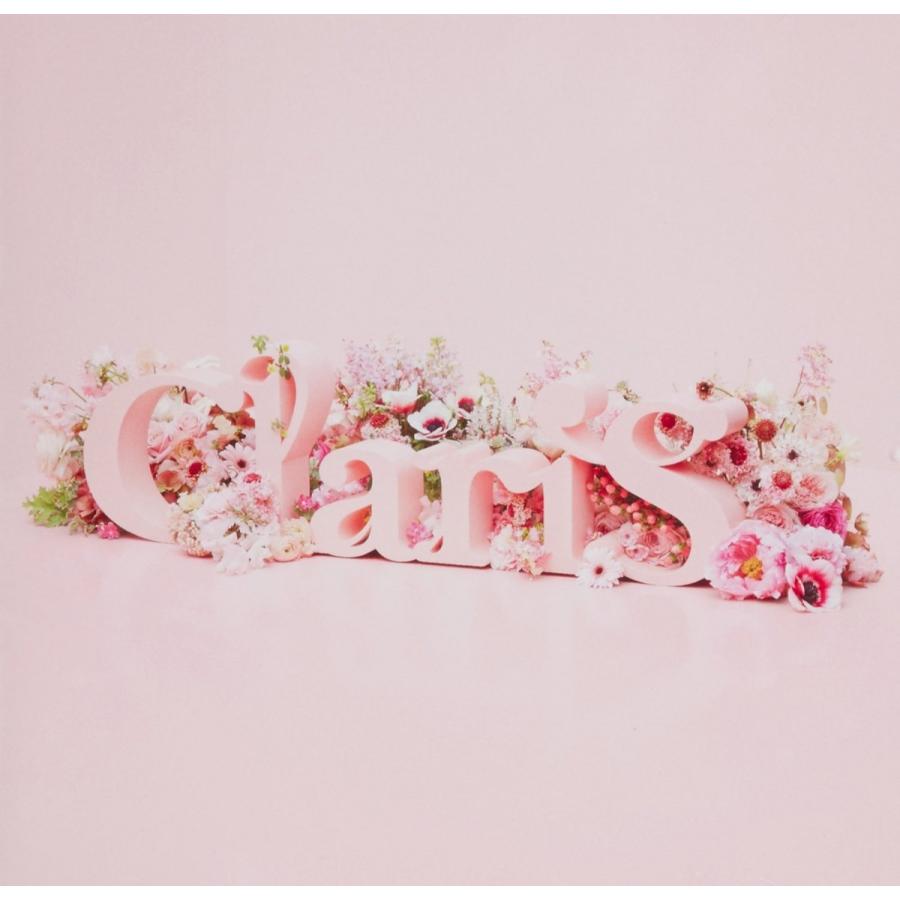 新品 送料無料 ClariS SINGLE BEST 1st 完全生産限定盤 CD+ClariS