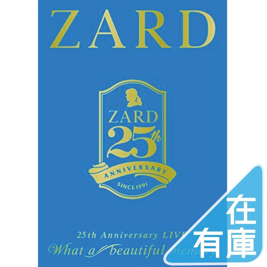 ボーナスストアPlus 10％対象 DVD 25周年記念ライブDVD ZARD 25th