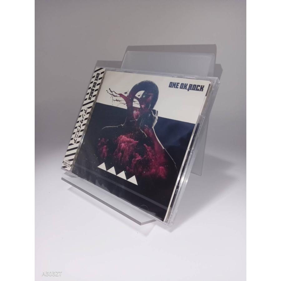 ボーナスストアPlus対象 CD ONE OK ROCK アンサイズニア 4562256120483