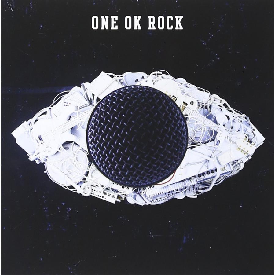 ボーナスストアPlus 10％対象 ONE OK ROCK CD 人生x僕= 通常盤｜red-monkey