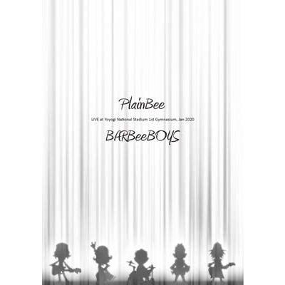 ボーナスストアプラス 10％対象 廃盤 Blu-ray BARBEE BOYS PlainBee ブルーレイ バービーボーイズ B089Y42YC9