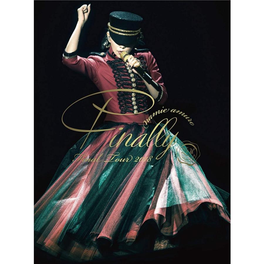 安室奈美恵/namie amuro Final Tour 2018～Final… 安室奈美恵/namie