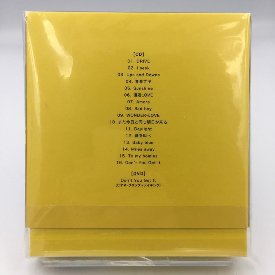 優良配送 嵐 CD+DVD Are You Happy? 初回限定盤 ARASHI