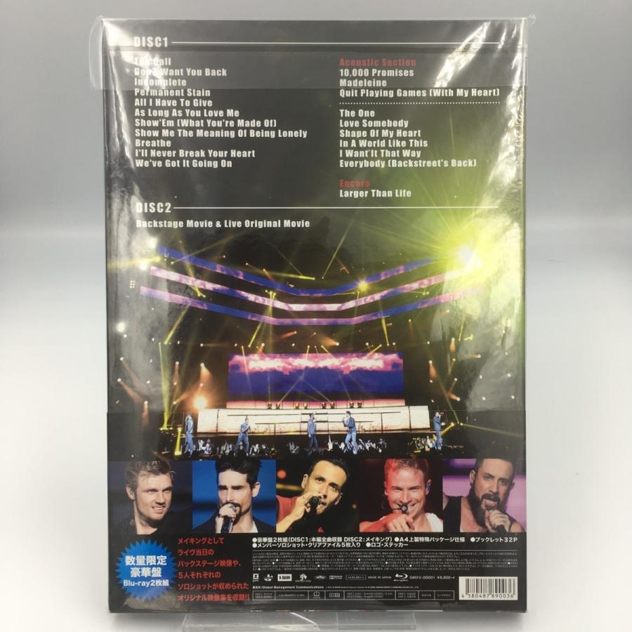 IN A WORLD LIKE THIS Japan Tour 2013 豪華盤(Loppi・HMV