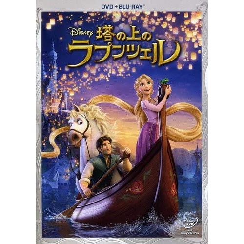 新品 送料無料 廃盤品 塔の上のラプンツェル Dvd ブルーレイセット Blu Ray Disney ディズニー Pr Disc Shop Suizan 通販 Yahoo ショッピング