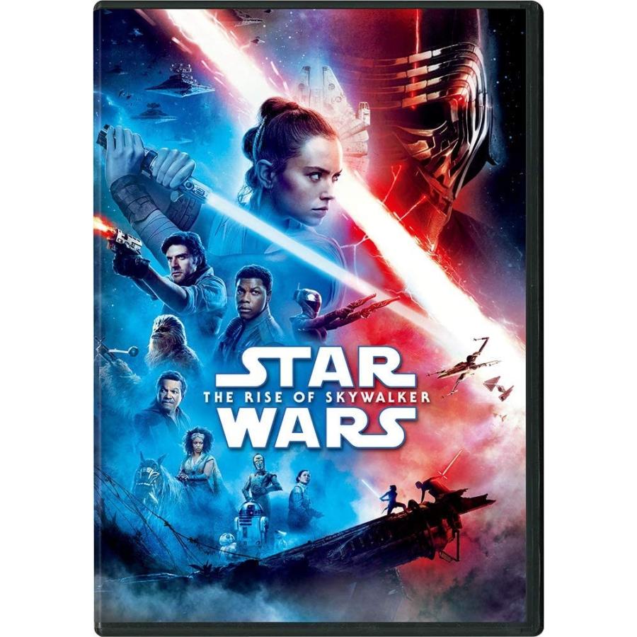 優良配送 スター ウォーズ スカイウォーカーの夜明け Dvd 限定生産 スターウォーズ Star Wars Pr