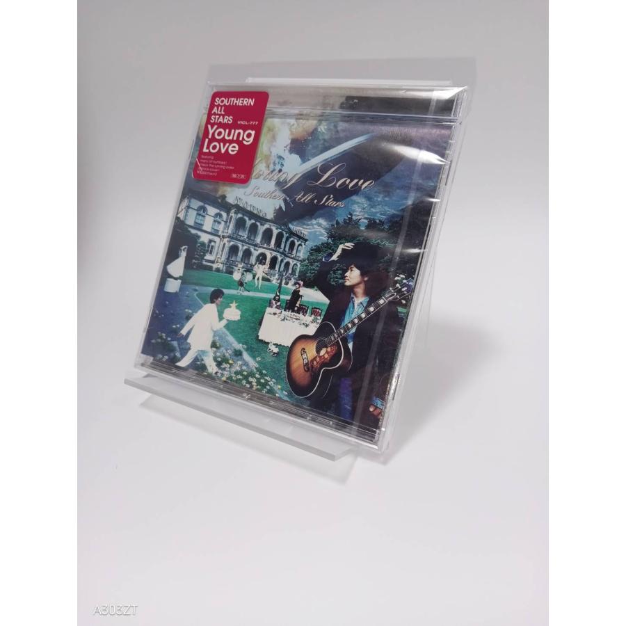 ボーナスストアPlus 10％対象 CD サザンオールスターズ Young Love