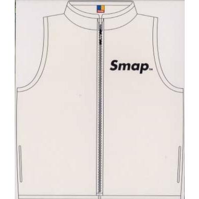 ボーナスストアPlus 10％対象 廃盤 CD SMAP Smap Vest : Disc shop