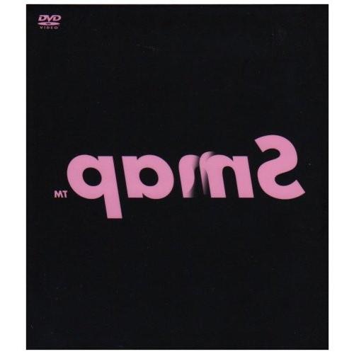 SMAP【LIVE Smap（エスマップ）／pamS（裏スマ）】ライブDVD2点 SMAP【LIVE Smap（エスマップ）／pamS（裏スマ）】ライブDVD2点