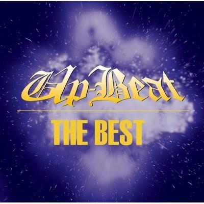 優良配送 廃盤 Up-beat CD THE BEST Loppi・HMV限定 アップビート