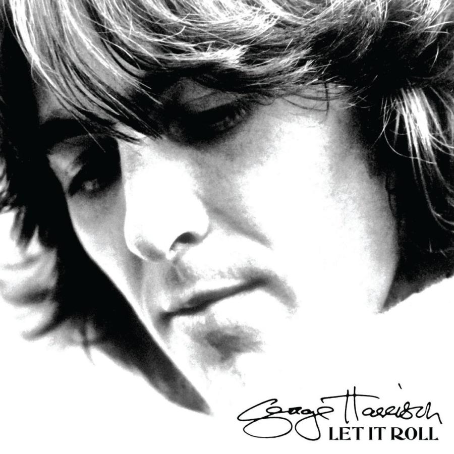 優良配送 廃盤 国内盤 CD ジョージ・ハリスン  オールタイム・ベスト