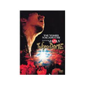 優良配送 DVD 長渕剛 '92 JAPAN LIVE IN TOKYO DOME 2DVD