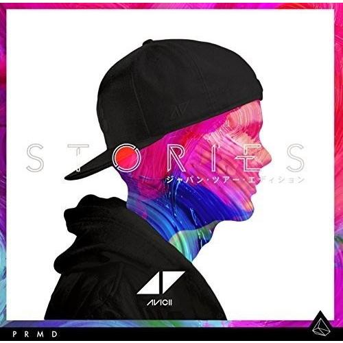 AVICII　Stories　アヴィーチー　レコード　LP　EU版　新品未開封 Avicii Stories | eBay