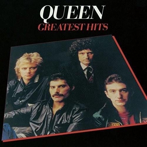 優良配送 SHM-CD クイーン グレイテスト ヒッツ 完全生産限定盤 Queen