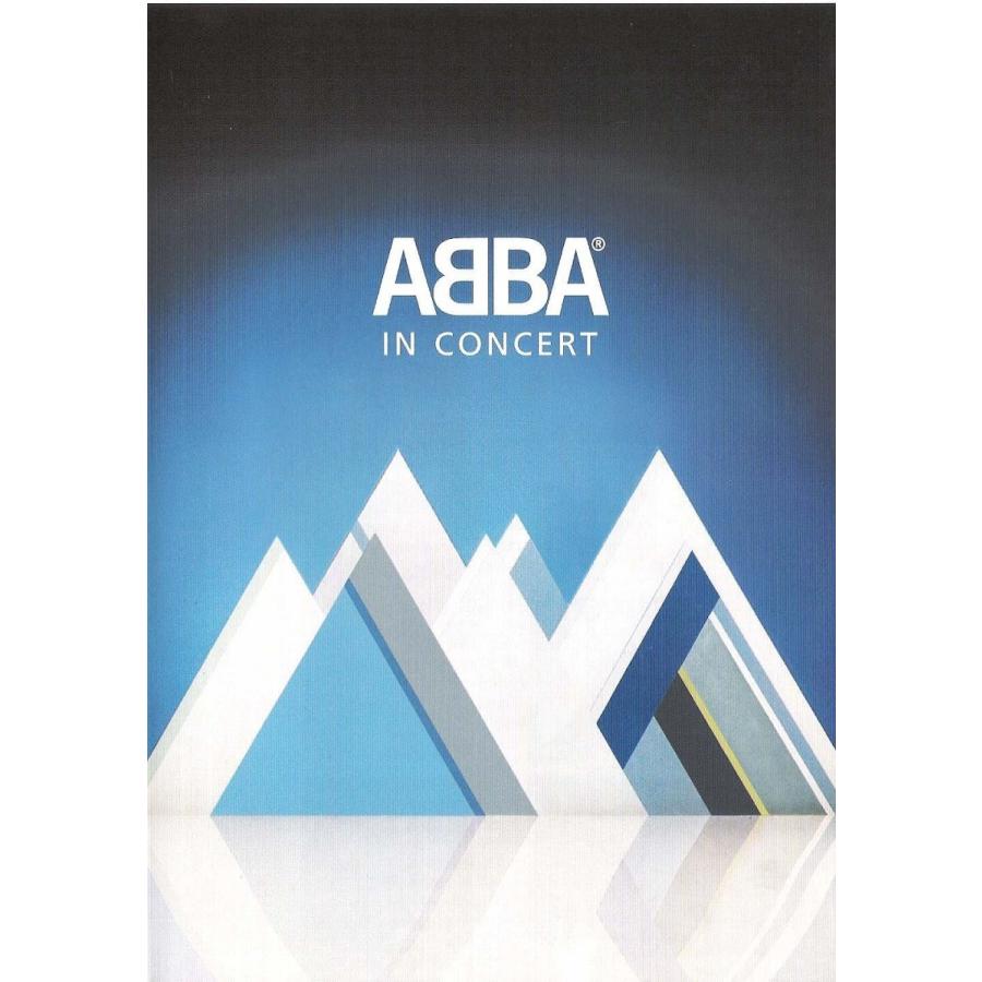 優良配送 アバ イン・コンサート DVD ABBA 2017期間限定 RE
