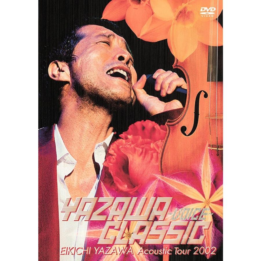 送料込 新品 矢沢永吉 Yazawa Classic Voice Eikichi Yazawa Acoustic Tour 02 Dvd 17期間限定 Pr 交換無料 Zoetalentsolutions Com
