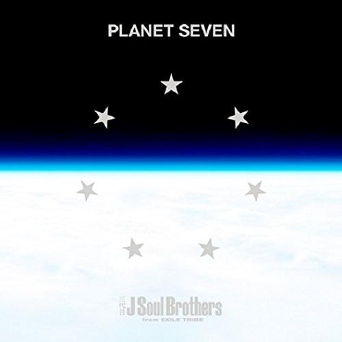 新品 送料無料 三代目 J Soul Brothers from EXILE TRIBE CD+DVD