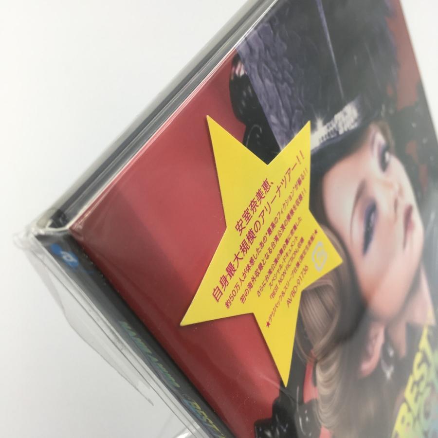 優良配送 初回限定生産デジパック&スリーブケース仕様 安室奈美恵