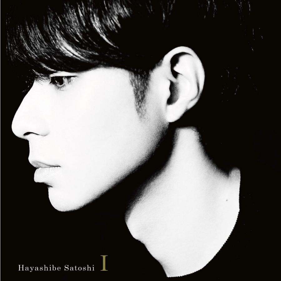 ボーナスストアPlus 10％対象 CD＋DVD 林部智史 I
