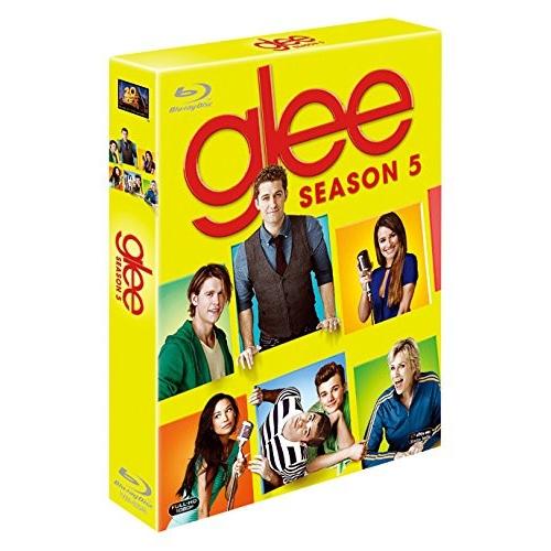 100 本物保証 新品 送料無料 Glee グリー シーズン5 ブルーレイbox 日本オリジナル100話記念ポストカード付 Blu Ray リー ミッシェル マシュー モリソン 気質アップ Www Thedailyspud Com