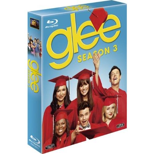 楽天最安値に挑戦 Blu Ray ブルーレイbox シーズン3 Glee グリー 新品 Cd Dvdなどの定番品から希少な限定商品まで多数取り揃え マシュー モリソン Pr コーリー モンテース 洋画 Www Gatitaa Com
