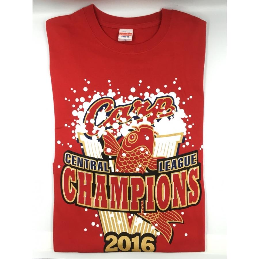 21超人気 Used品 中古品 広島東洋カープ V7 16 ビールかけtシャツ Oサイズ Pr Cisama Sc Gov Br