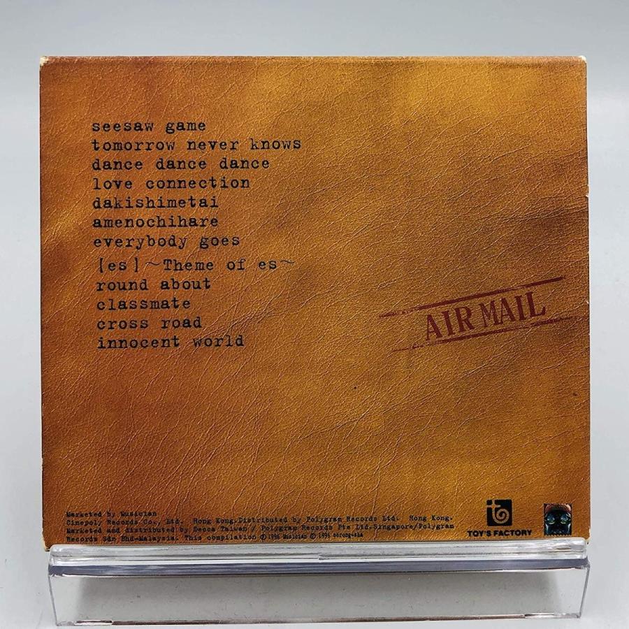 貴重品】Mr.Children LAND IN ASIA 新品未開封品 CD 貴重品】Mr.Children